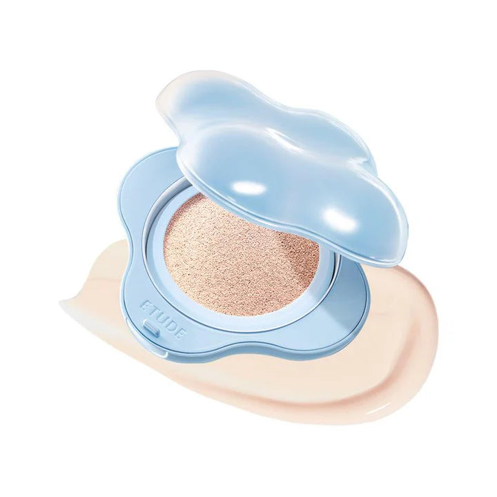 ETUDE Cloud Filter Cushion