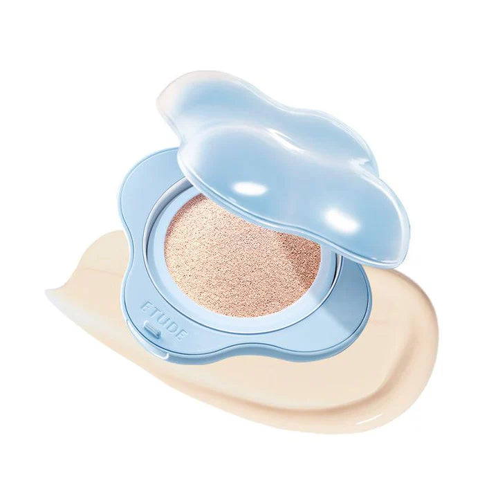 ETUDE Cloud Filter Cushion