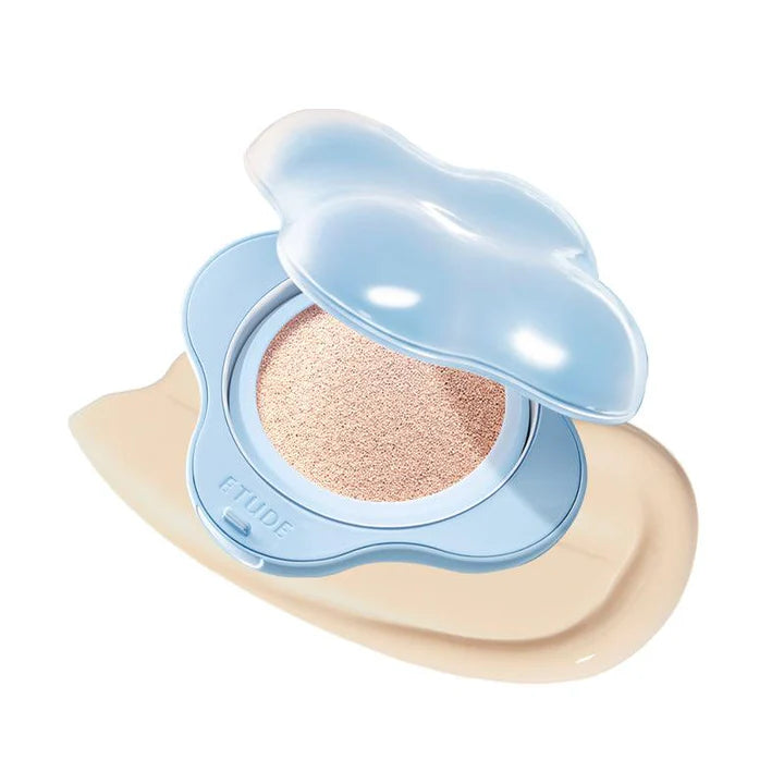 ETUDE Cloud Filter Cushion