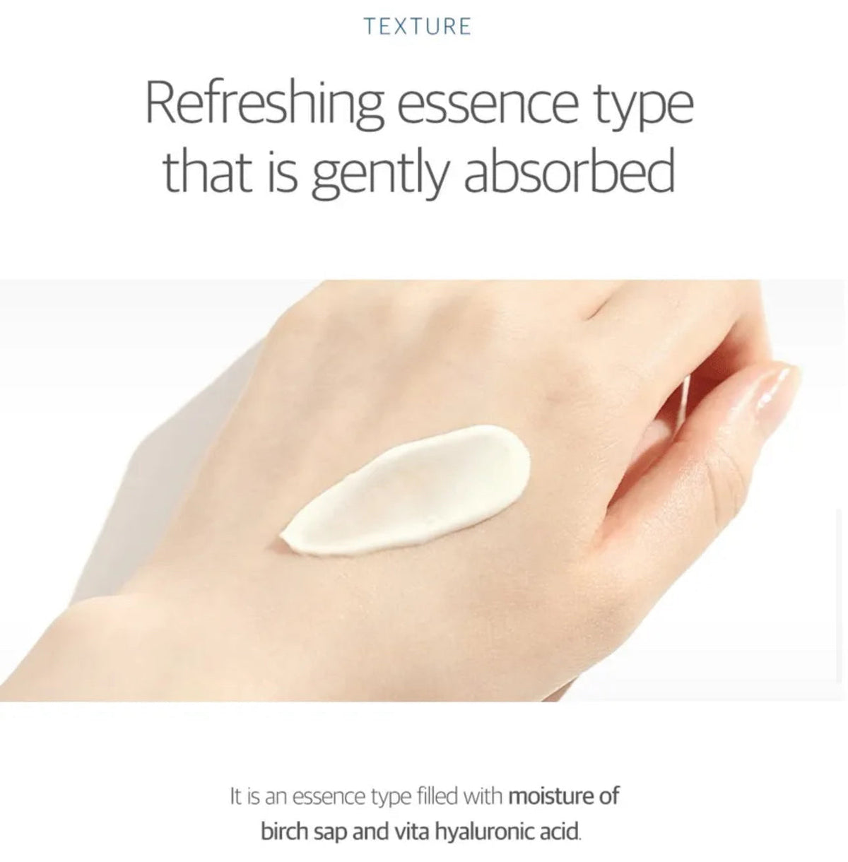 Round Lab Birch Juice Moisturizing Sunscreen