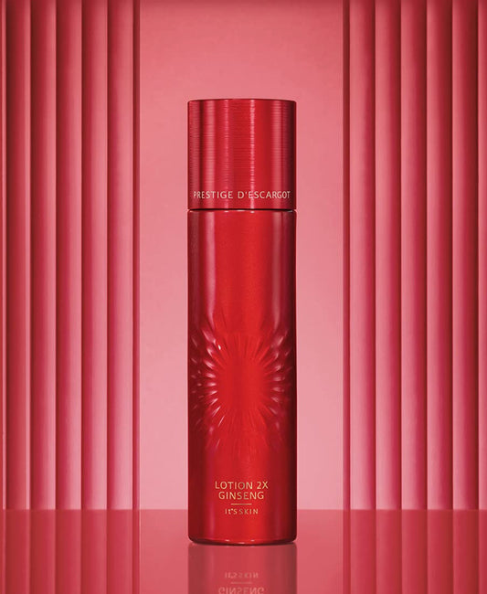 IT’S SKIN Prestige Lotion 2X Ginseng D’esgarcot