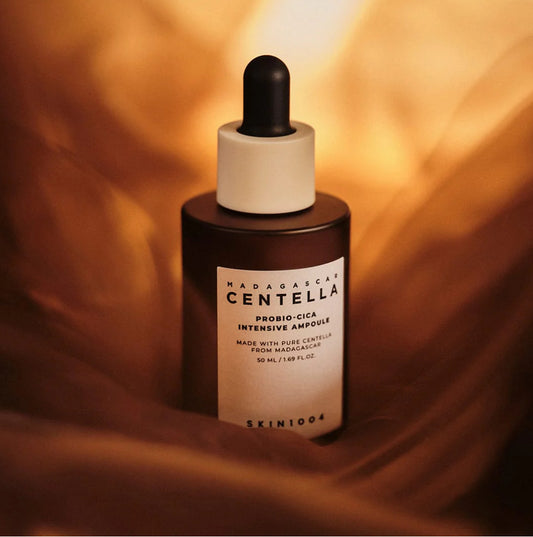 SKIN1004 Madagascar Centella Probio-Cica Intensive Ampoule 50ml