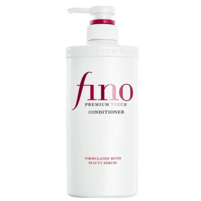 Shiseido Fino Premium Touch Conditioner