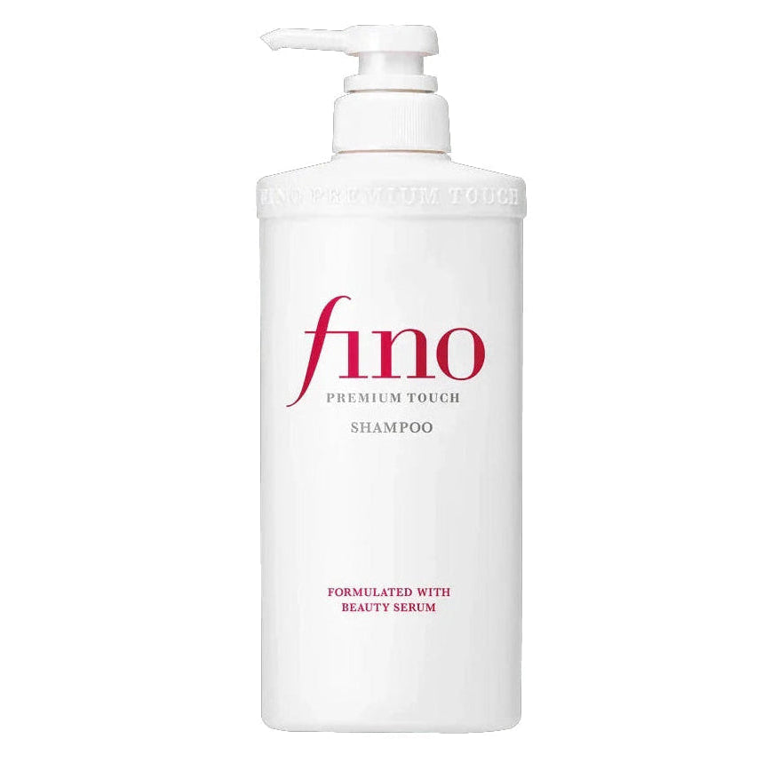 Shiseido Fino Premium Touch Shampoo
