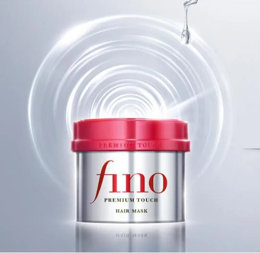 Fino Premium Touch Hair Mask