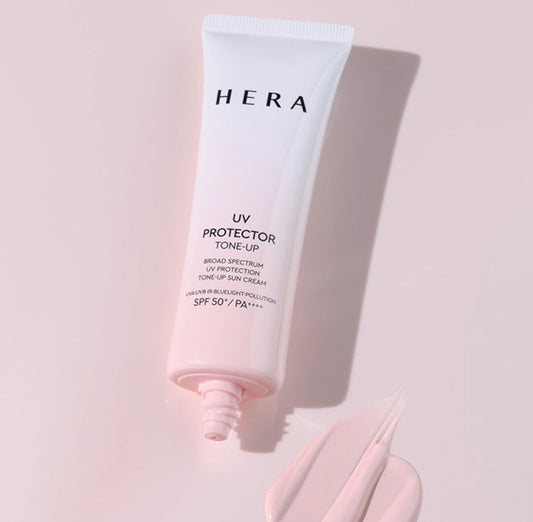 HERA UV Protector Tone Up