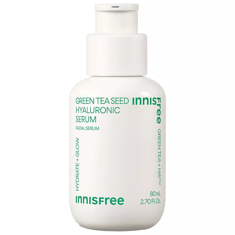 Innisfree Green Tea Seed Hyaluronic Serum