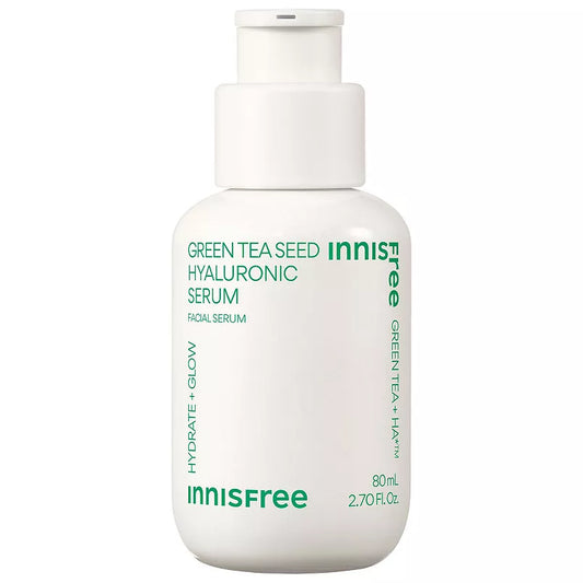 Innisfree Green Tea Seed Hyaluronic Serum