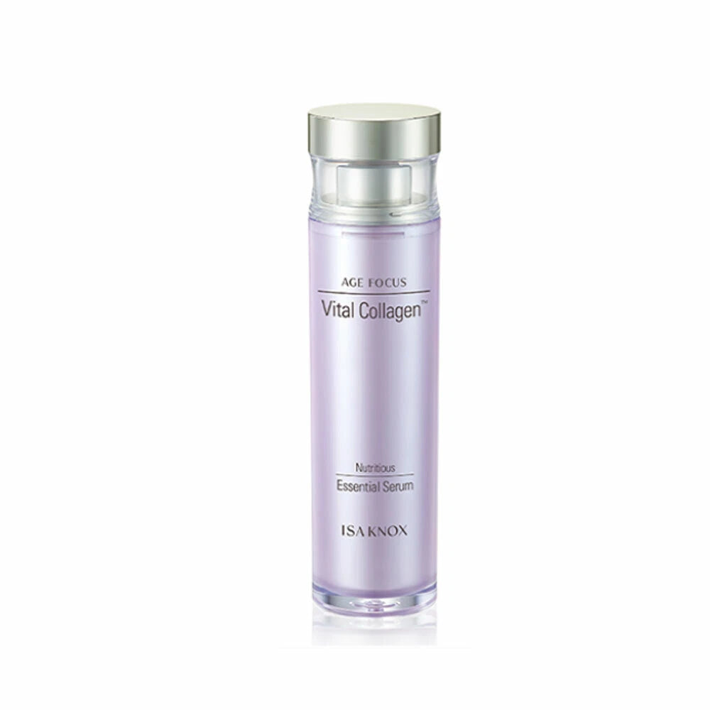Isa Knox Age Focus Vital Collagen Essential Serum Set