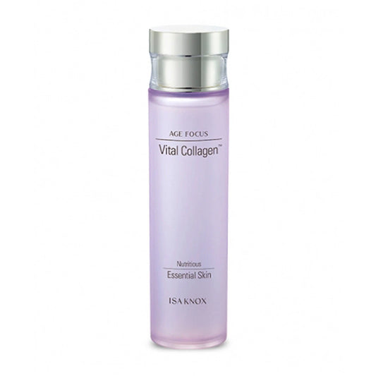 Isa Knox Age Focus Vital Collagen Essential Skin (Toner)