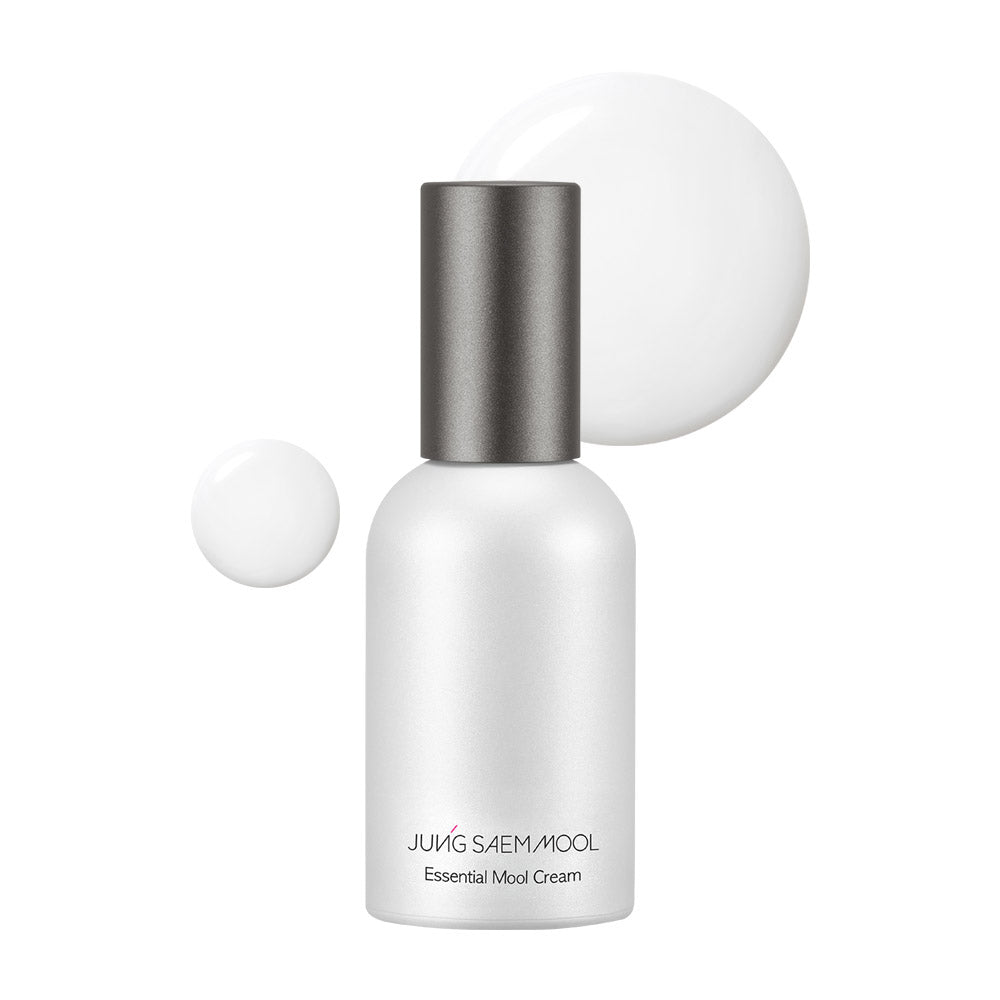 JUNG SAEM MOOL Essential Mool Cream