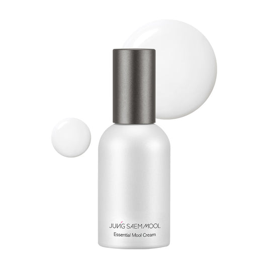 JUNG SAEM MOOL Essential Mool Cream