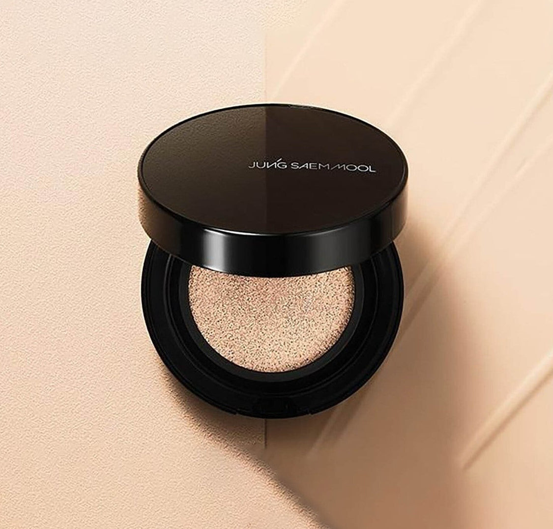JUNGSAEMMOOL Essential Skin Nuder Longwear Cushion + Refill
