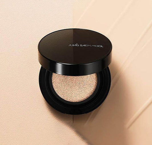 JUNGSAEMMOOL Essential Skin Nuder Longwear Cushion + Refill