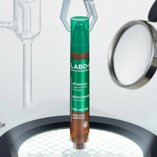 LABO-H Hair Loss Ampoule