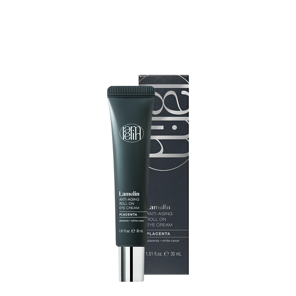 Lamelin Anti-Aging Roll On Eye Cream