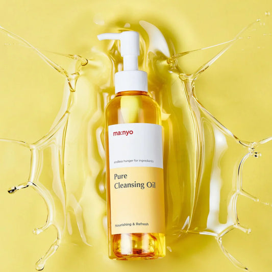 ma:nyo Pure Cleansing Oil 200ml