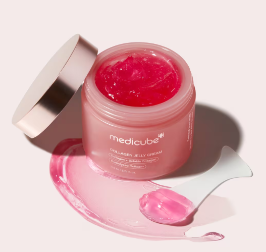 Medicube Collagen Jelly Cream