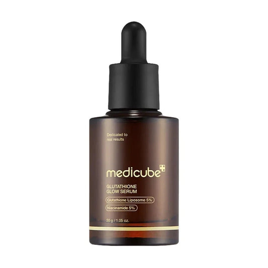 Medicube AGE-R Glutathione Glow Serum