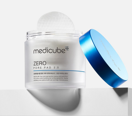 Medicube Zero Pore Pad