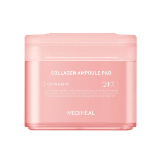 Mediheal Collagen Ampoule Pad
