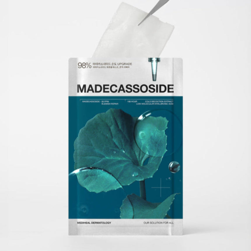 Mediheal Madecassoside Essential Mask