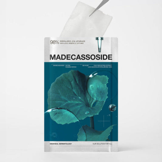 Mediheal Madecassoside Essential Mask