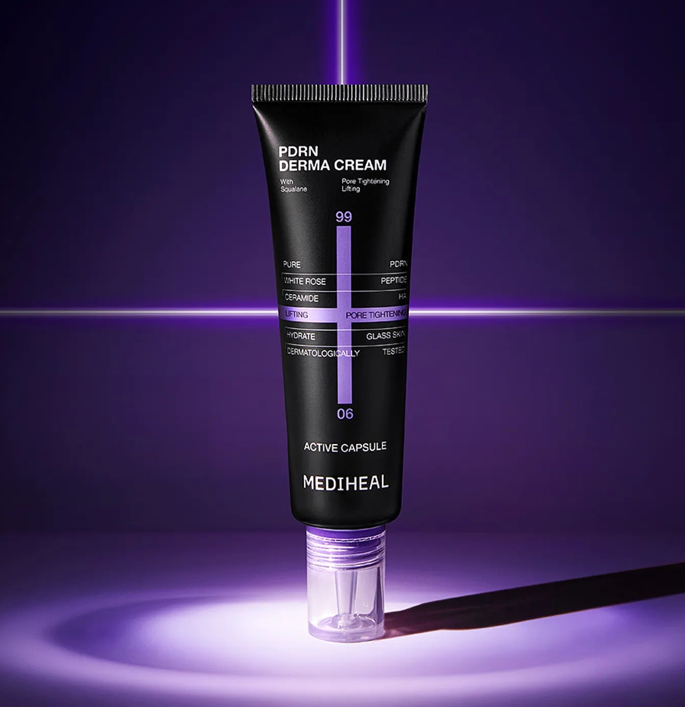 Mediheal PDRN Lifting Derma Cream