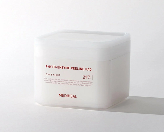 Mediheal Phyto-Enzyme Peeling Pad