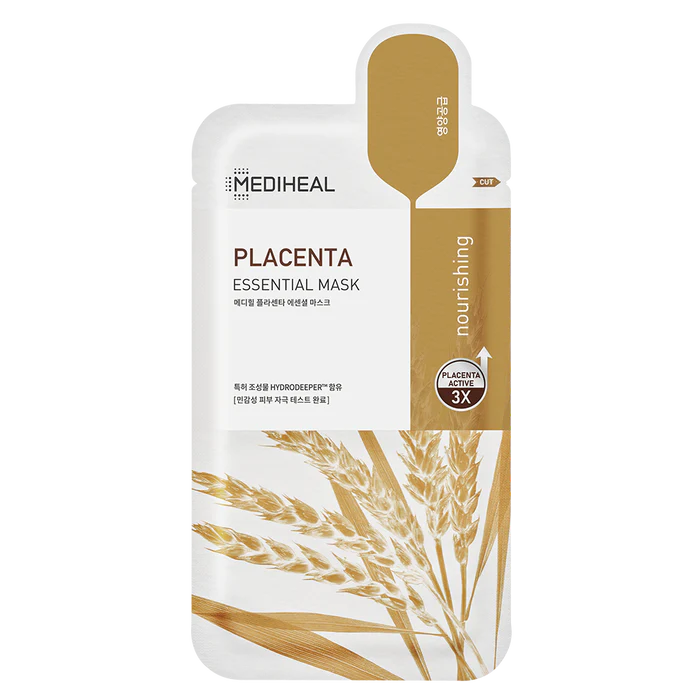 Mediheal Placenta Essential Mask