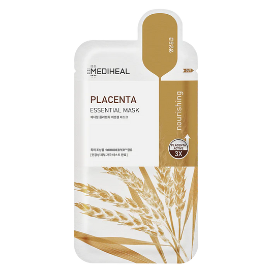 Mediheal Placenta Essential Mask