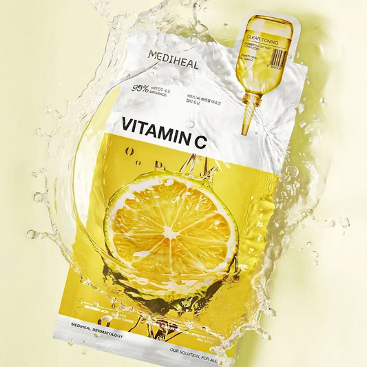 Mediheal Vita Essential Mask