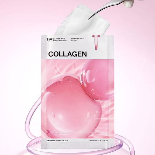 Mediheal Collagen Essential Mask