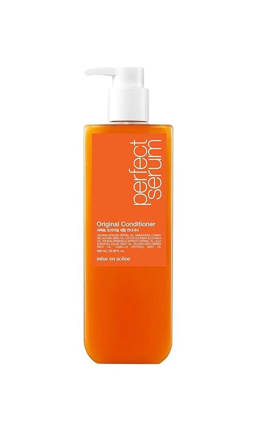 Mise En Scene Perfect Serum Original Conditioner