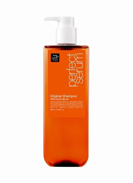 Mise En Scene Perfect Serum Original Shampoo