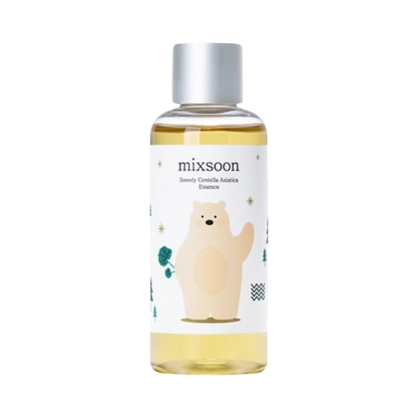 Mixsoon Soondy Centella Asiatica Essence 100ml