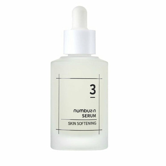 Numbuzin No.3 Skin Softening Serum