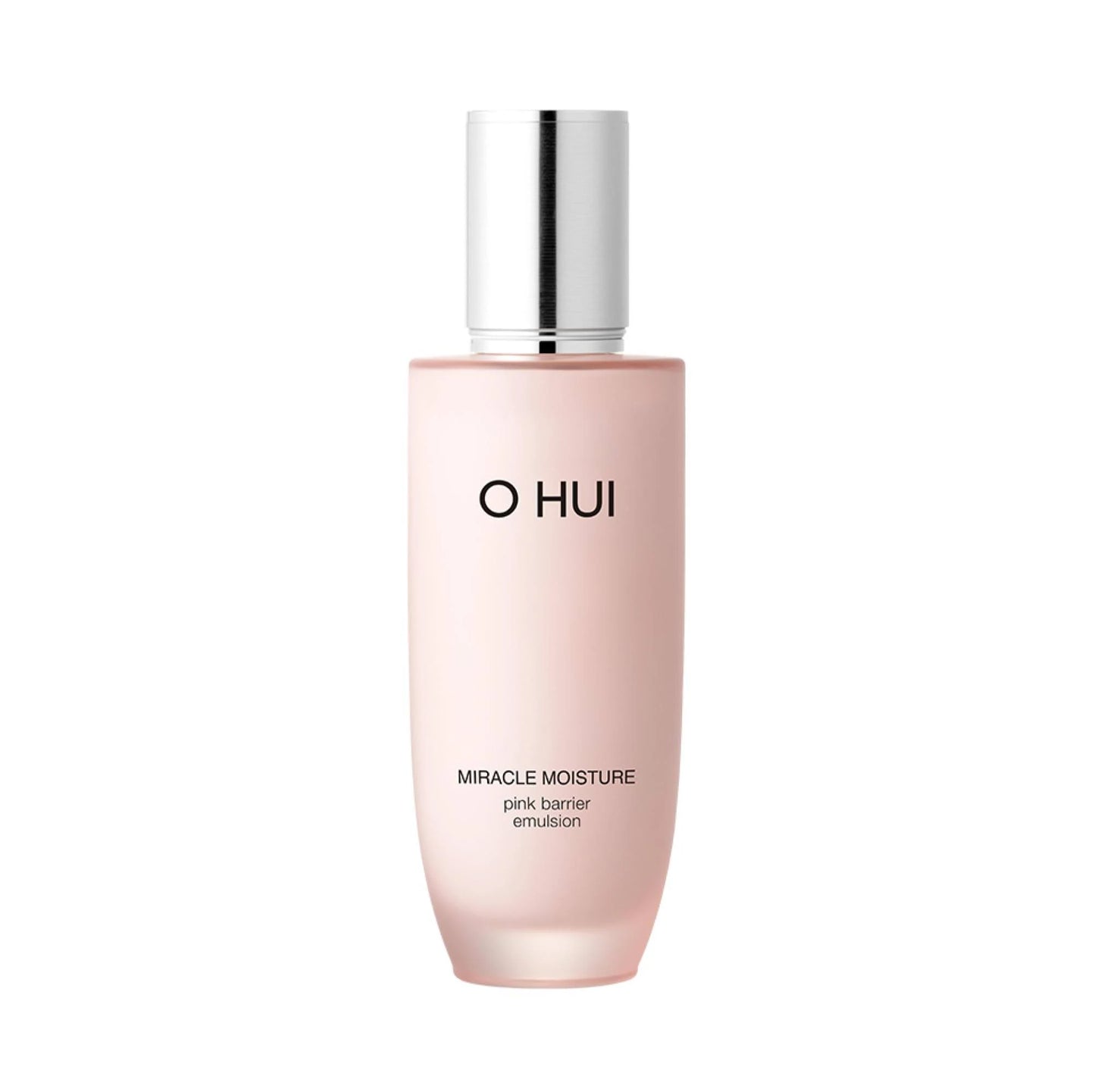 OHUI Miracle Moisture Pink Barrier Emulsion
