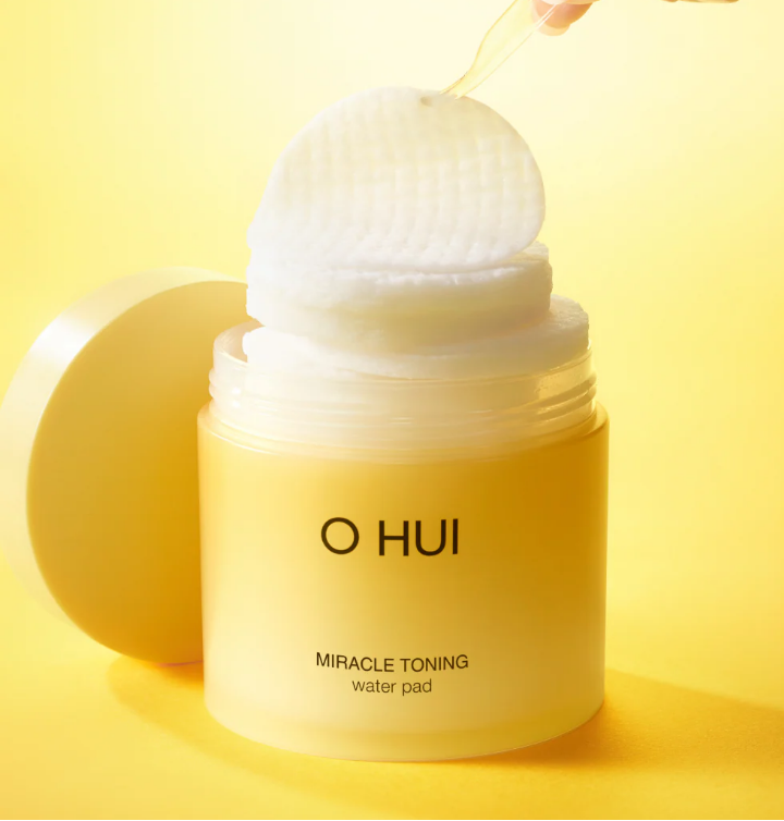 OHUI Miracle Toning Water Pad