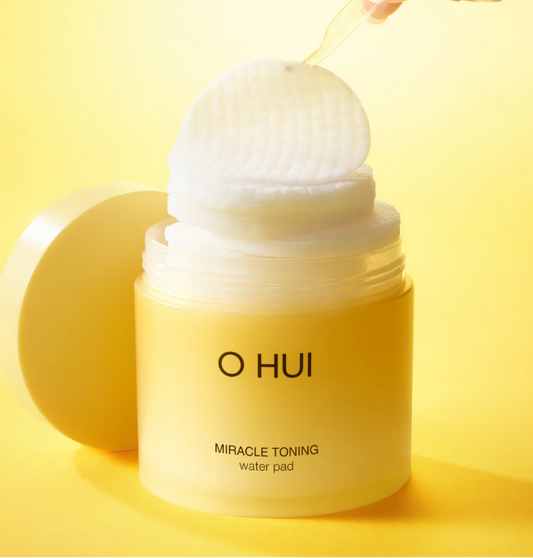 OHUI Miracle Toning Water Pad