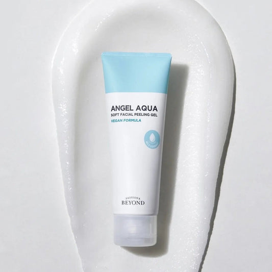 Passion & Beyond Angel Aqua Soft Facial Peeling Gel