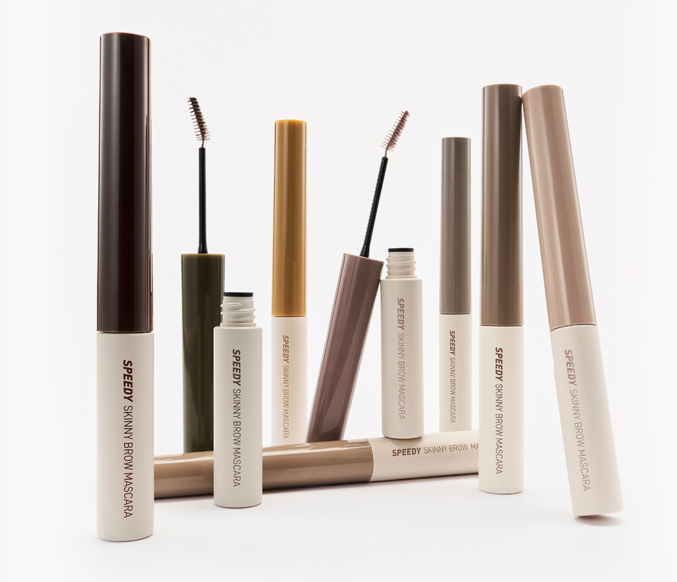 Peripera Speedy Skinny Brow Mascara