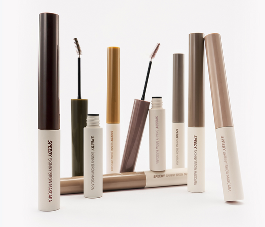 Peripera Speedy Skinny Brow Mascara