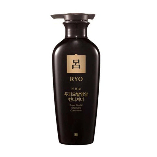 RYO Super Revital Total Care Conditioner