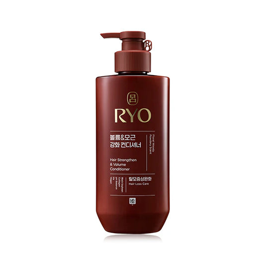 RYO Strengthen & Volume Conditioner