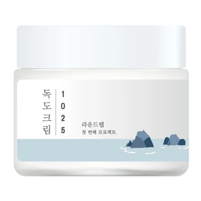 Round Lab 1025 Dokdo Cream