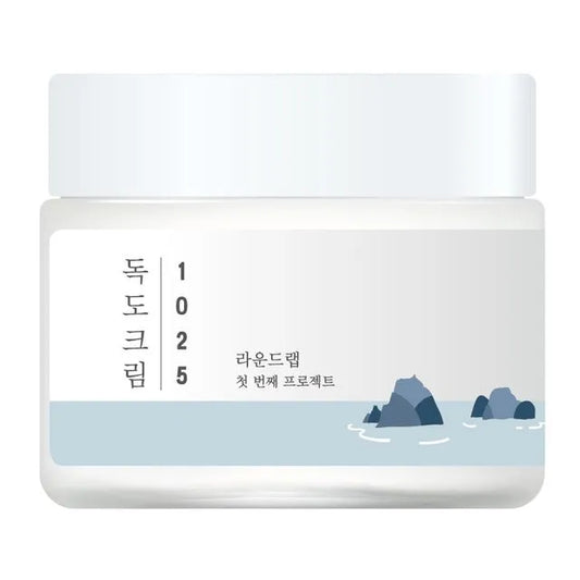 Round Lab 1025 Dokdo Cream