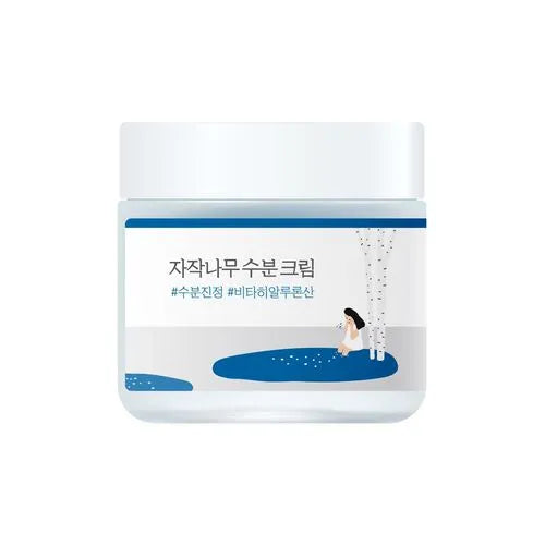 Round Lab Birch Moisturizing Cream