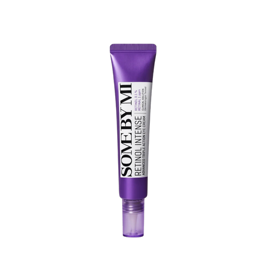 Some By Mi Retinol Intense Advanced Triple Action Eye Cream
