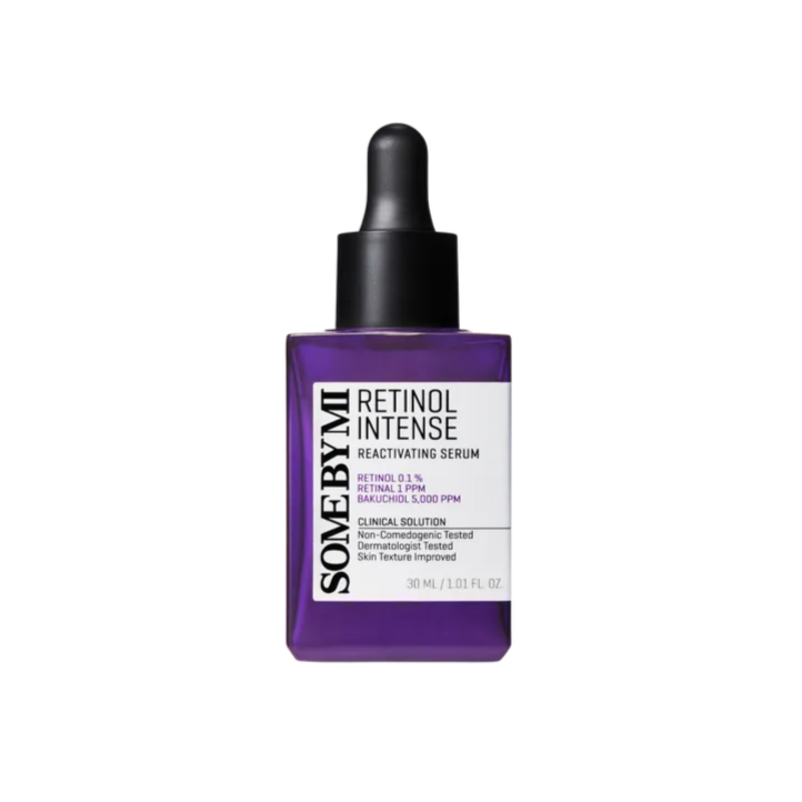 Some By Mi Retinol Intense Reactivating Serum